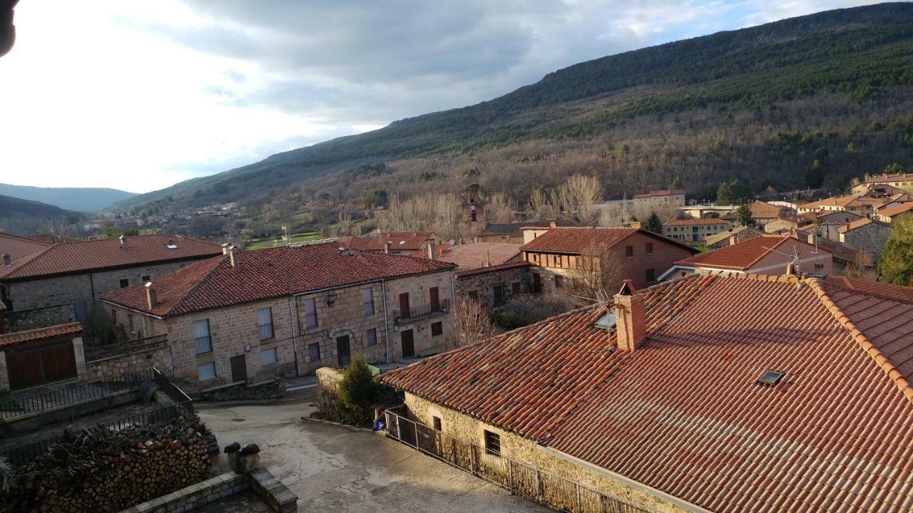 El Mirador De Molinos Villa โมลินอส เด ดูเอโร ภายนอก รูปภาพ